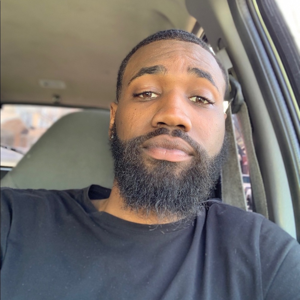 Meet your Posher, Brendon